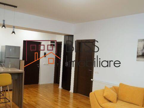 Apartment for Rent Iancu Nicolae | Pipera, Bucharest / Ilfov - 1 Bedroom - ID:73200 | Bliss Imobiliare / Photo 4 - BLISS Imobiliare
