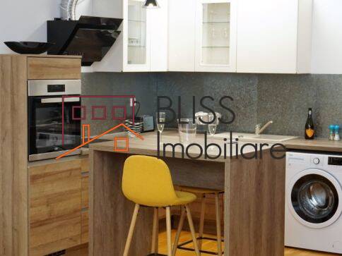 Apartament de Inchiriat Iancu Nicolae | Pipera - 2 Camere - ID:73200 | Bliss Imobiliare / Photo 5 - BLISS Imobiliare