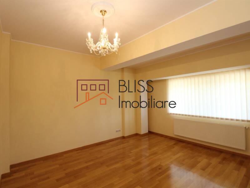 House for Rent Iancu Nicolae | Pipera, Bucharest / Ilfov - 4 Bedroom - ID:52242 | Bliss Imobiliare / Photo 13 - BLISS Imobiliare