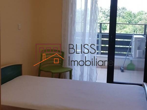 Apartment for Rent Iancu Nicolae | Pipera, Bucharest - 2 Bedroom - ID:73392 | Bliss Imobiliare / Photo 8 - BLISS Imobiliare