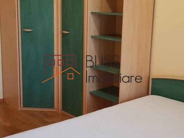 Apartment for Rent Iancu Nicolae | Pipera, Bucharest - 2 Bedroom - ID:73392 | Bliss Imobiliare / Photo 9 - BLISS Imobiliare