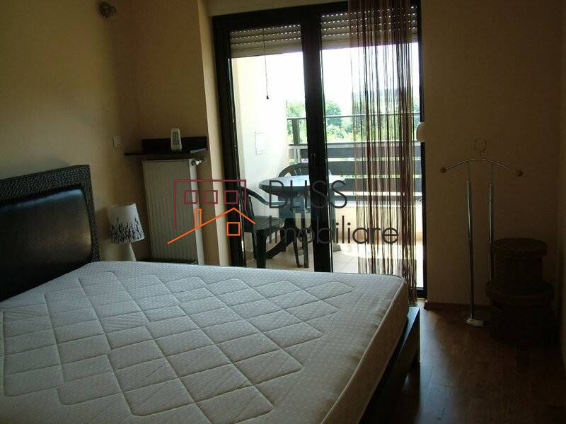 Apartament de Inchiriat Iancu Nicolae | Pipera - 3 Camere - ID:73392 | Bliss Imobiliare / Photo 10 - BLISS Imobiliare