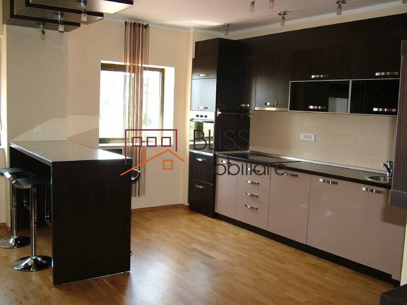 Apartment for Rent Iancu Nicolae | Pipera, Bucharest - 2 Bedroom - ID:73392 | Bliss Imobiliare / Photo 5 - BLISS Imobiliare