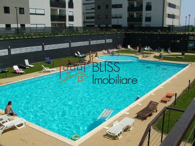 Apartment for Rent Iancu Nicolae | Pipera, Bucharest - 2 Bedroom - ID:73392 | Bliss Imobiliare / Photo 1 - BLISS Imobiliare