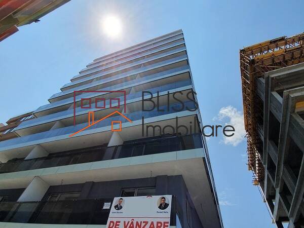 Apartment for Sale Litoral | Black Sea Coast | Romania, Mamaia-Sat, Judetul Constanta, Romania - 1 Bedroom - ID:73399 | Bliss Imobiliare / Photo 1 - BLISS Imobiliare