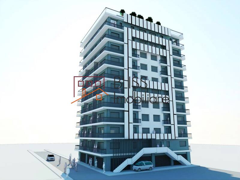 Apartament de Vanzare Litoral | Black Sea Coast | Romania - 2 Camere - ID:73399 | Bliss Imobiliare / Photo 6 - BLISS Imobiliare