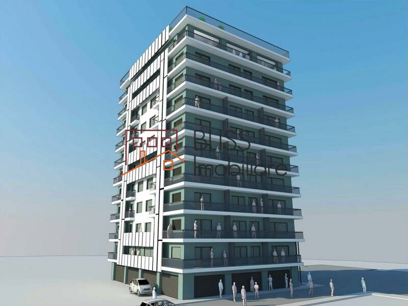 Apartament de Vanzare Litoral | Black Sea Coast | Romania - 2 Camere - ID:73399 | Bliss Imobiliare / Photo 7 - BLISS Imobiliare