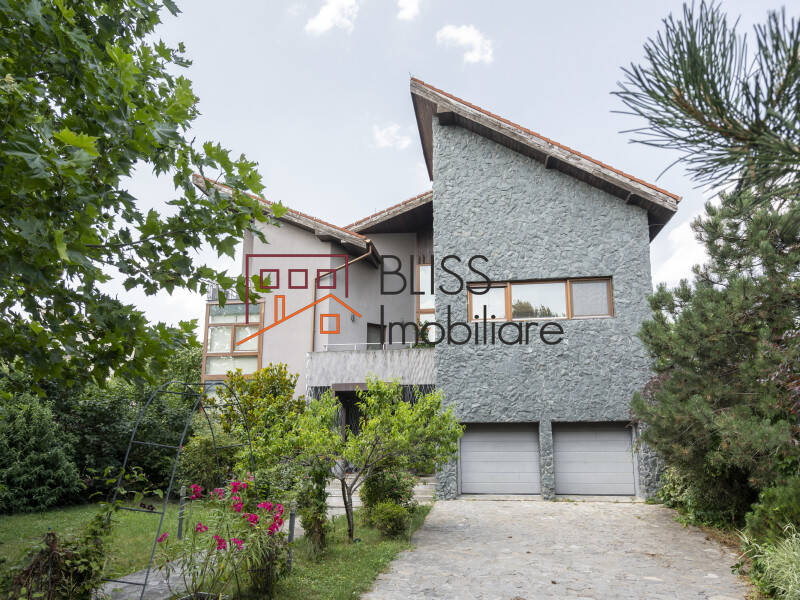 Vila Premium | Bliss Imobiliare / Photo 2 - BLISS Imobiliare