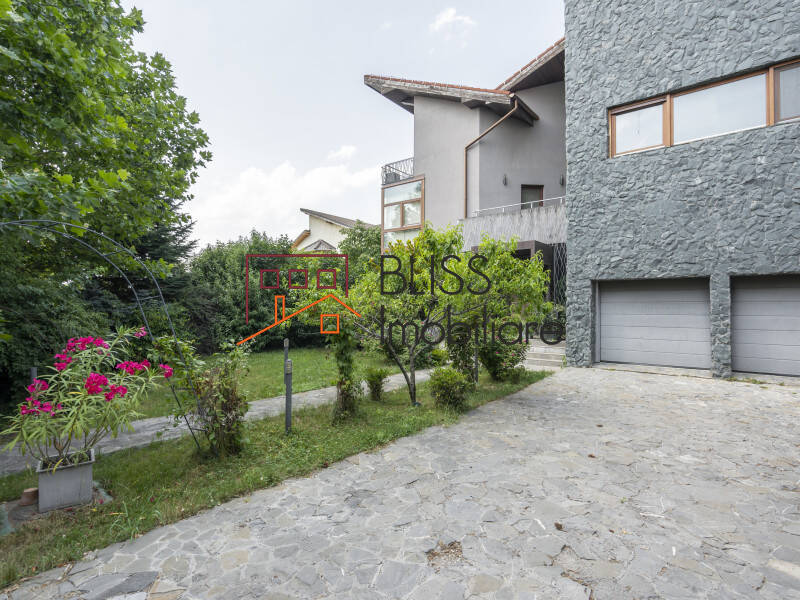 Vila Premium | Bliss Imobiliare / Photo 4 - BLISS Imobiliare