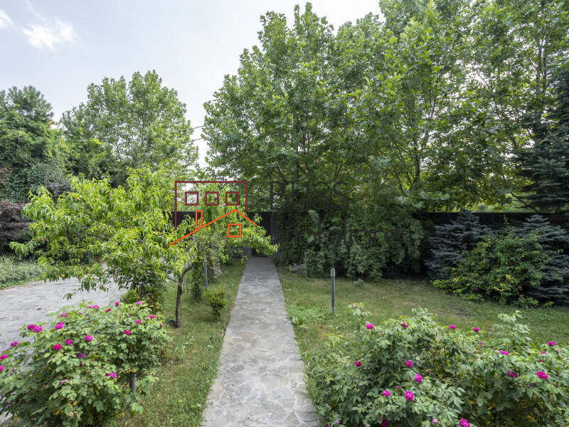 Vila Premium | Bliss Imobiliare / Photo 6 - BLISS Imobiliare