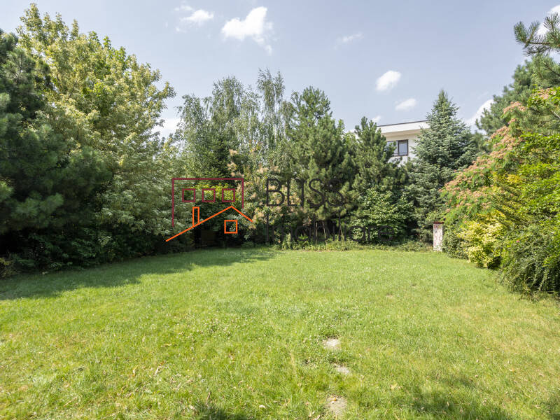 Luxury 5 Bedroom Villa, Bucharest / Ilfov | Bliss Imobiliare / Photo 8 - BLISS Imobiliare