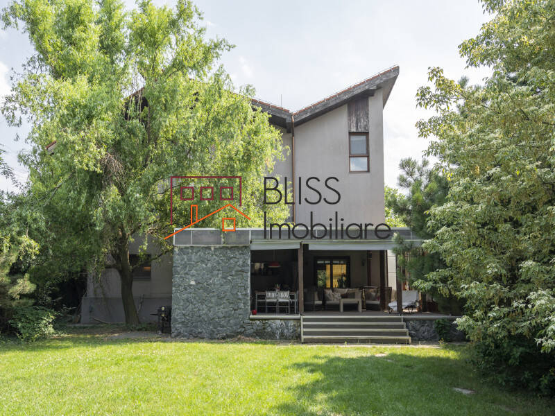 Vila Premium | Bliss Imobiliare / Photo 9 - BLISS Imobiliare