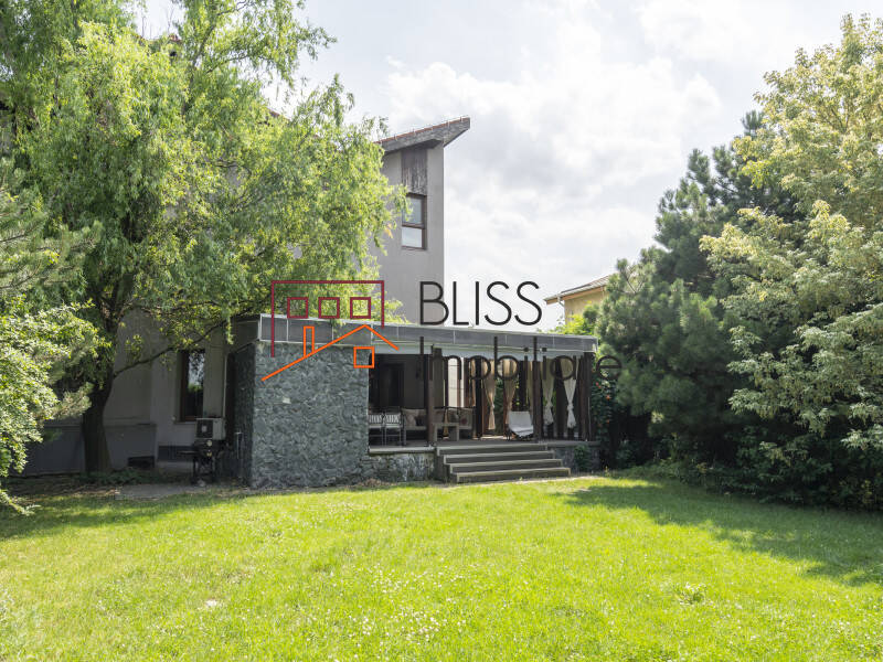 Vila Premium | Bliss Imobiliare / Photo 10 - BLISS Imobiliare