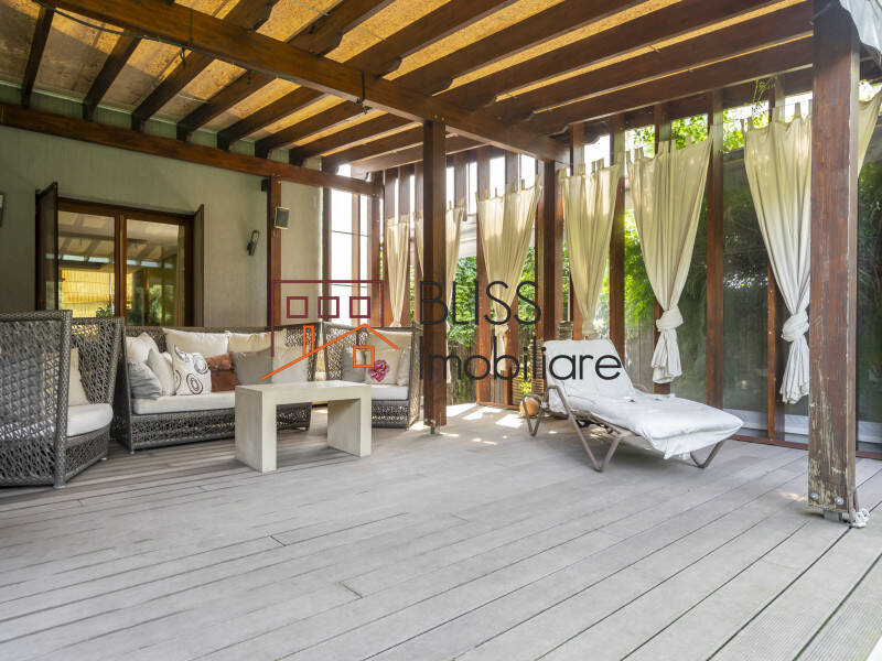 Vila Premium | Bliss Imobiliare / Photo 11 - BLISS Imobiliare