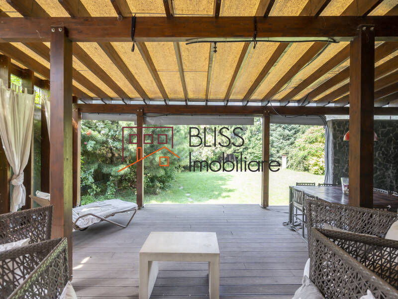 Luxury 5 Bedroom Villa, Bucharest / Ilfov | Bliss Imobiliare / Photo 12 - BLISS Imobiliare