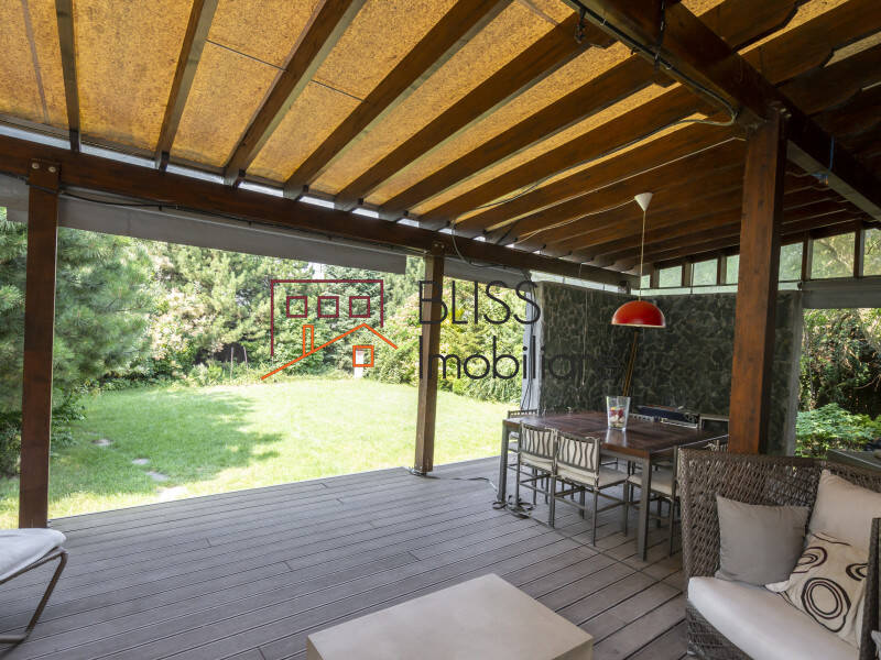 Luxury 5 Bedroom Villa, Bucharest / Ilfov | Bliss Imobiliare / Photo 13 - BLISS Imobiliare