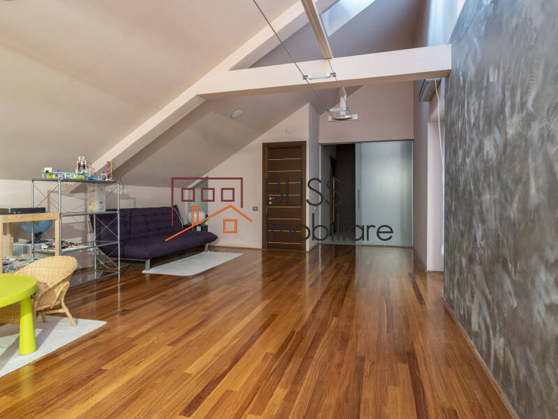 Vila Premium | Bliss Imobiliare / Photo 37 - BLISS Imobiliare