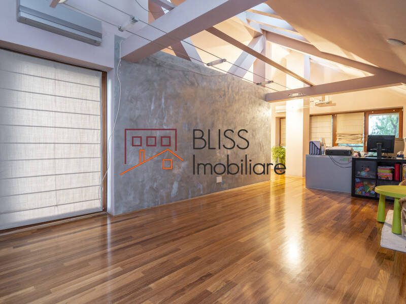 Luxury 5 Bedroom Villa, Bucharest / Ilfov | Bliss Imobiliare / Photo 39 - BLISS Imobiliare