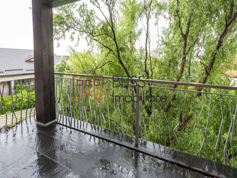 Luxury 5 Bedroom Villa, Bucharest / Ilfov | Bliss Imobiliare / Photo 52 - BLISS Imobiliare