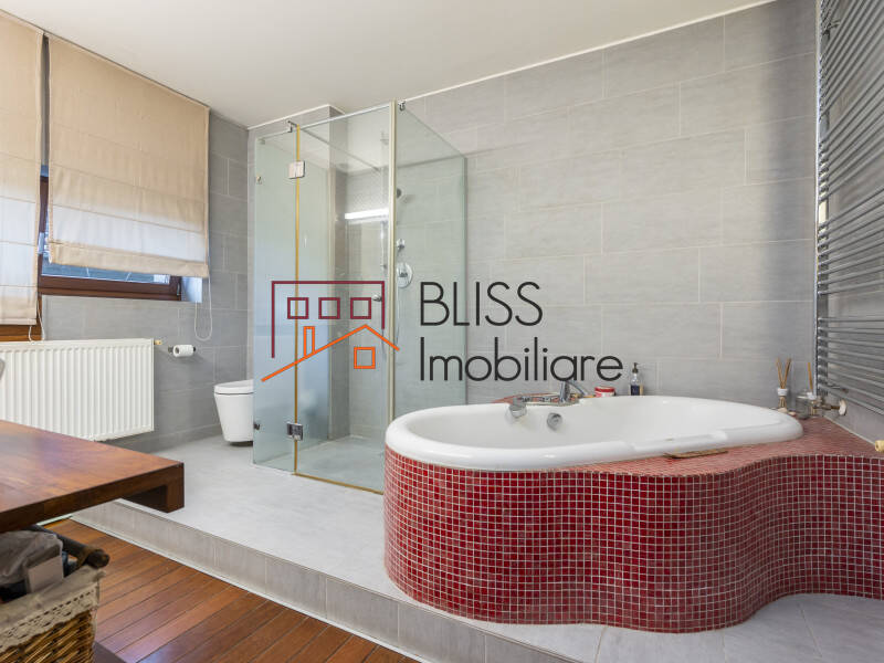 Luxury 5 Bedroom Villa, Bucharest / Ilfov | Bliss Imobiliare / Photo 42 - BLISS Imobiliare