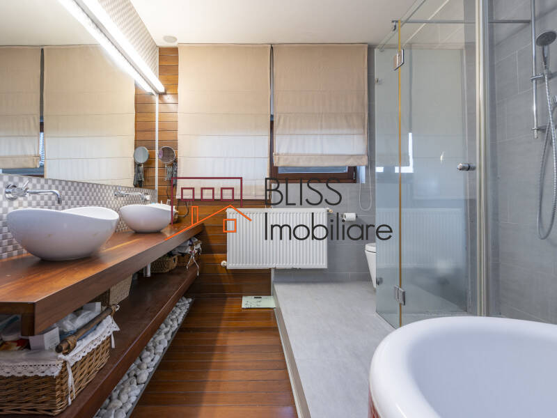 Luxury 5 Bedroom Villa, Bucharest / Ilfov | Bliss Imobiliare / Photo 43 - BLISS Imobiliare