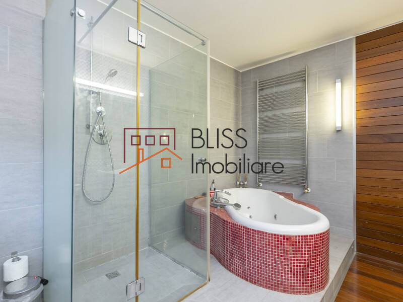 Luxury 5 Bedroom Villa, Bucharest / Ilfov | Bliss Imobiliare / Photo 44 - BLISS Imobiliare
