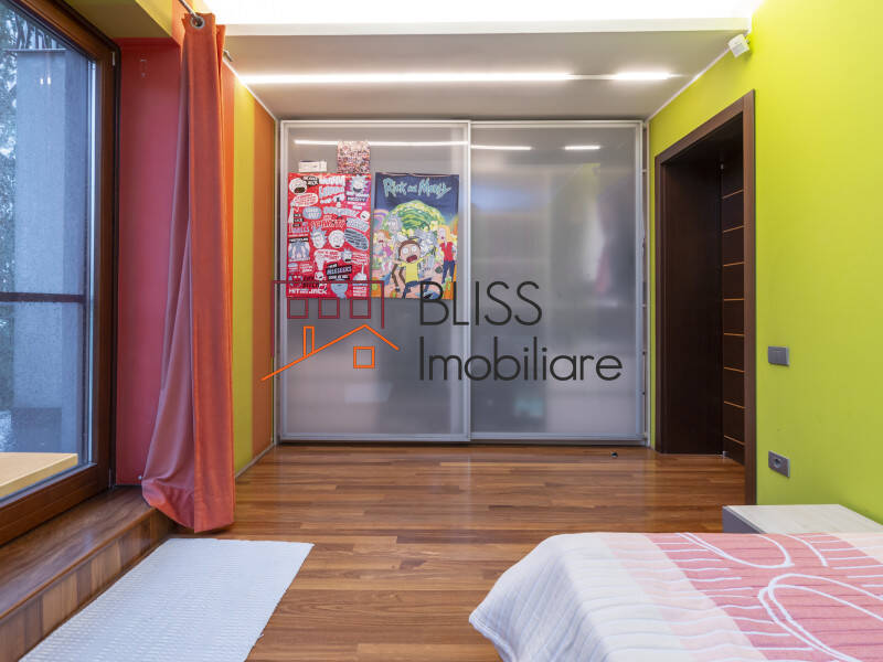 Luxury 5 Bedroom Villa, Bucharest / Ilfov | Bliss Imobiliare / Photo 51 - BLISS Imobiliare