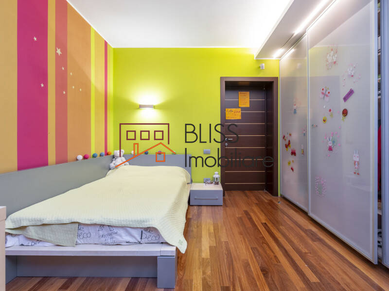 Luxury 5 Bedroom Villa, Bucharest / Ilfov | Bliss Imobiliare / Photo 54 - BLISS Imobiliare