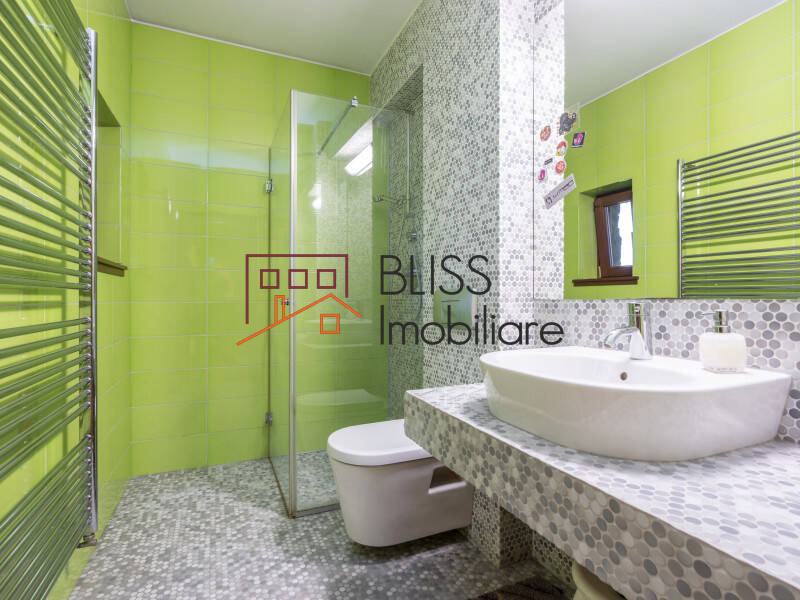Luxury 5 Bedroom Villa, Bucharest / Ilfov | Bliss Imobiliare / Photo 55 - BLISS Imobiliare