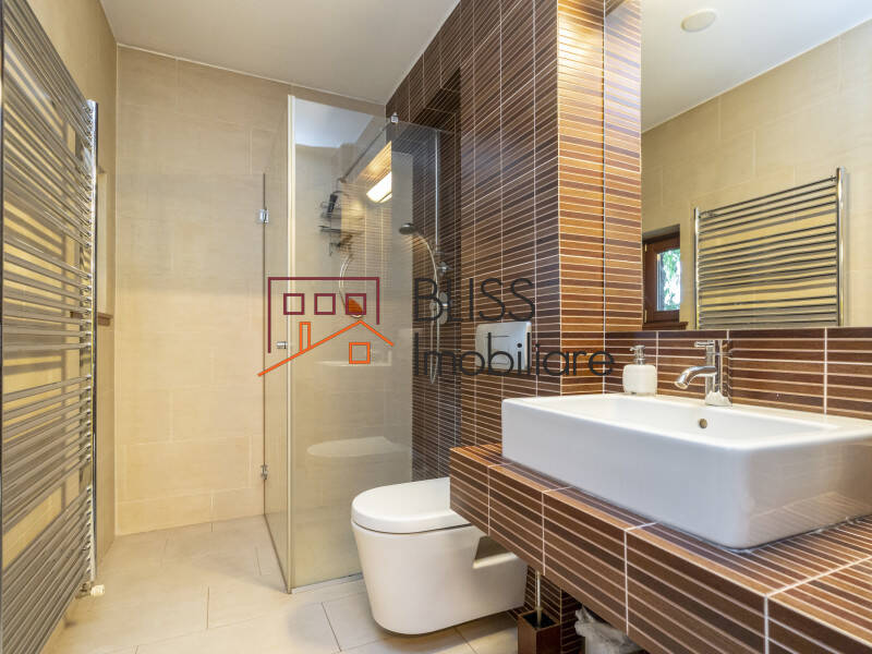 Luxury 5 Bedroom Villa, Bucharest / Ilfov | Bliss Imobiliare / Photo 60 - BLISS Imobiliare