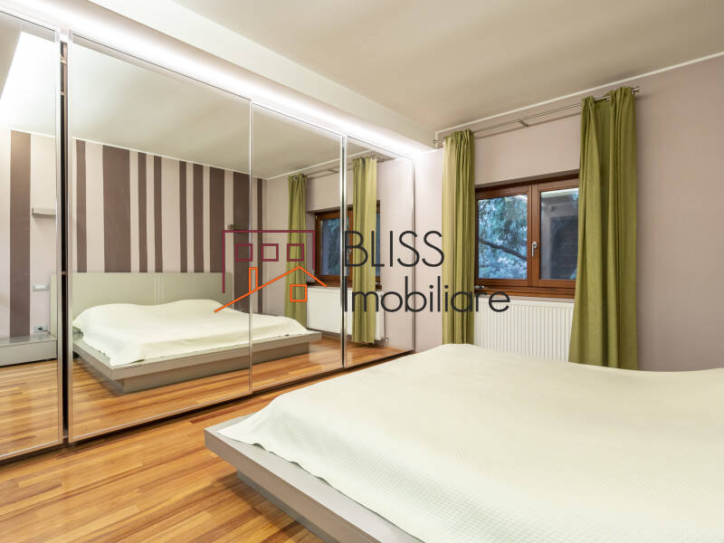 Luxury 5 Bedroom Villa, Bucharest / Ilfov | Bliss Imobiliare / Photo 62 - BLISS Imobiliare