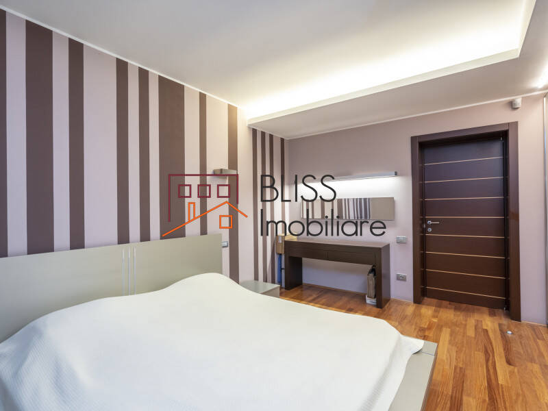 Luxury 5 Bedroom Villa, Bucharest / Ilfov | Bliss Imobiliare / Photo 63 - BLISS Imobiliare