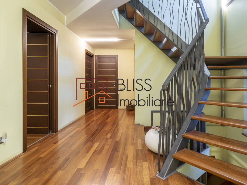 Vila Premium | Bliss Imobiliare / Photo 29 - BLISS Imobiliare