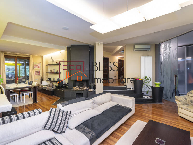 Vila Premium | Bliss Imobiliare / Photo 14 - BLISS Imobiliare