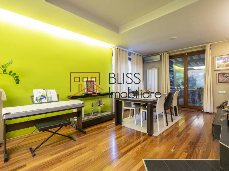 Luxury 5 Bedroom Villa, Bucharest / Ilfov | Bliss Imobiliare / Photo 16 - BLISS Imobiliare