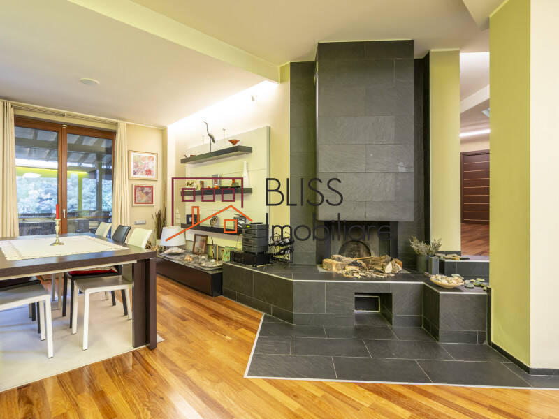 Luxury 5 Bedroom Villa, Bucharest / Ilfov | Bliss Imobiliare / Photo 23 - BLISS Imobiliare