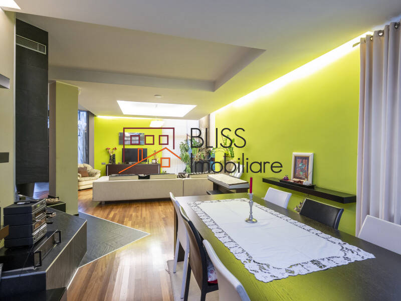 Luxury 5 Bedroom Villa, Bucharest / Ilfov | Bliss Imobiliare / Photo 18 - BLISS Imobiliare