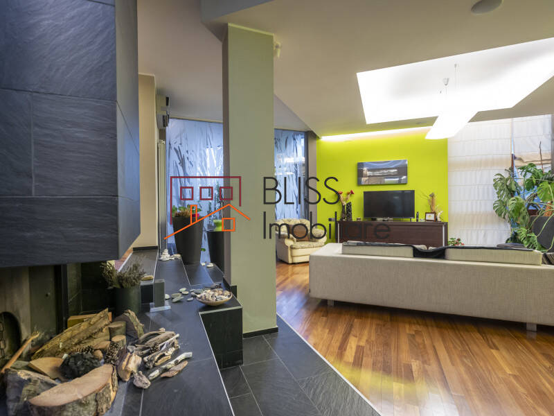 Luxury 5 Bedroom Villa, Bucharest / Ilfov | Bliss Imobiliare / Photo 19 - BLISS Imobiliare