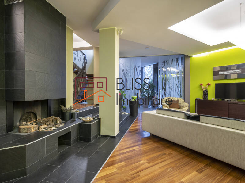 Vila Premium | Bliss Imobiliare / Photo 20 - BLISS Imobiliare