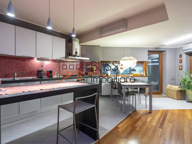 Luxury 5 Bedroom Villa, Bucharest / Ilfov | Bliss Imobiliare / Photo 24 - BLISS Imobiliare