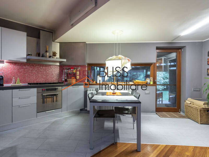 Vila Premium | Bliss Imobiliare / Photo 25 - BLISS Imobiliare