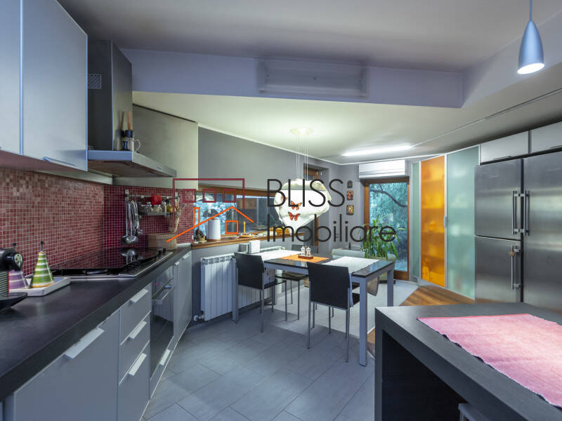 Vila Premium | Bliss Imobiliare / Photo 27 - BLISS Imobiliare