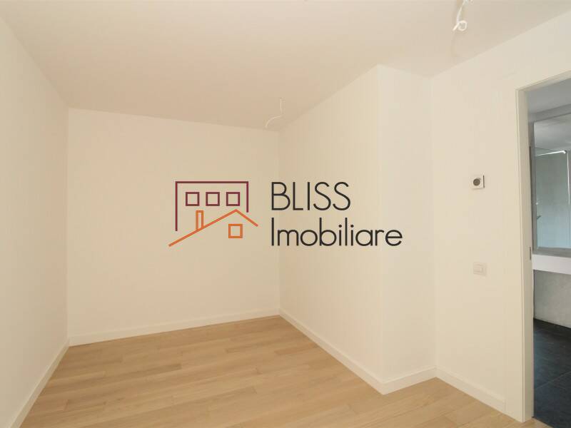 Duplex apartment for Sale Herastrau | Nordului, Bucharest - 3 Bedroom - ID:71262 | Bliss Imobiliare / Photo 14 - BLISS Imobiliare