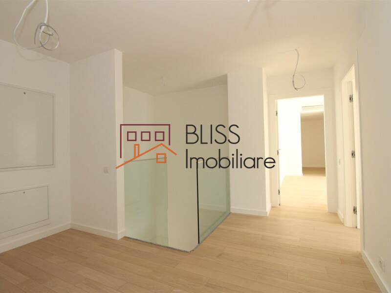 Apartament Duplex de Vanzare Herastrau | Nordului - 4 Camere - ID:71262 | Bliss Imobiliare / Photo 19 - BLISS Imobiliare