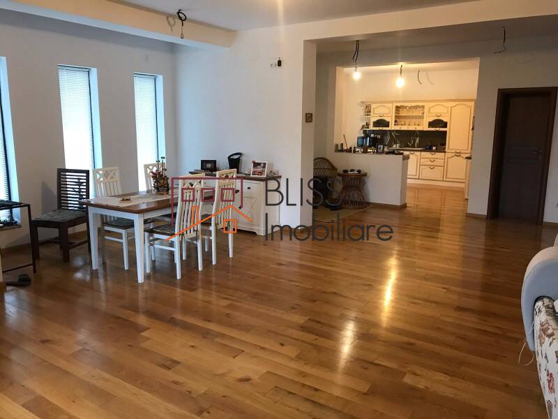 3-bedroom House With 300sqm Garden, Bucharest / Ilfov | Bliss Imobiliare / Photo 9 - BLISS Imobiliare