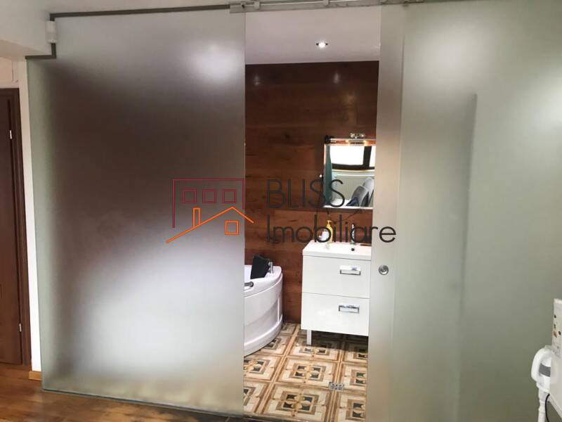 3-bedroom House With 300sqm Garden, Bucharest / Ilfov | Bliss Imobiliare / Photo 13 - BLISS Imobiliare