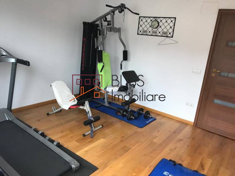 3-bedroom House With 300sqm Garden, Bucharest / Ilfov | Bliss Imobiliare / Photo 14 - BLISS Imobiliare