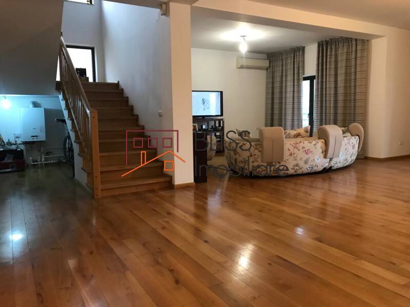 Casa Cu 4 Camere Si Gradina De 300mp | Bliss Imobiliare / Photo 6 - BLISS Imobiliare