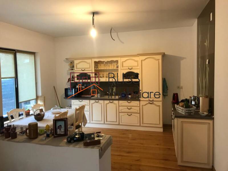 3-bedroom House With 300sqm Garden, Bucharest / Ilfov | Bliss Imobiliare / Photo 10 - BLISS Imobiliare