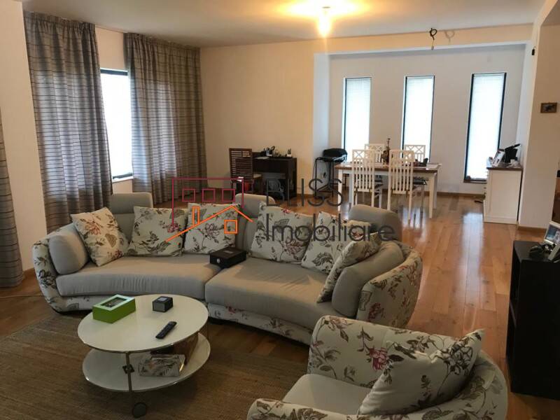 3-bedroom House With 300sqm Garden, Bucharest / Ilfov | Bliss Imobiliare / Photo 7 - BLISS Imobiliare